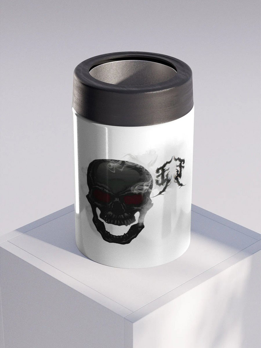 Jeffeh Stainless Steel Koosie product image (4)