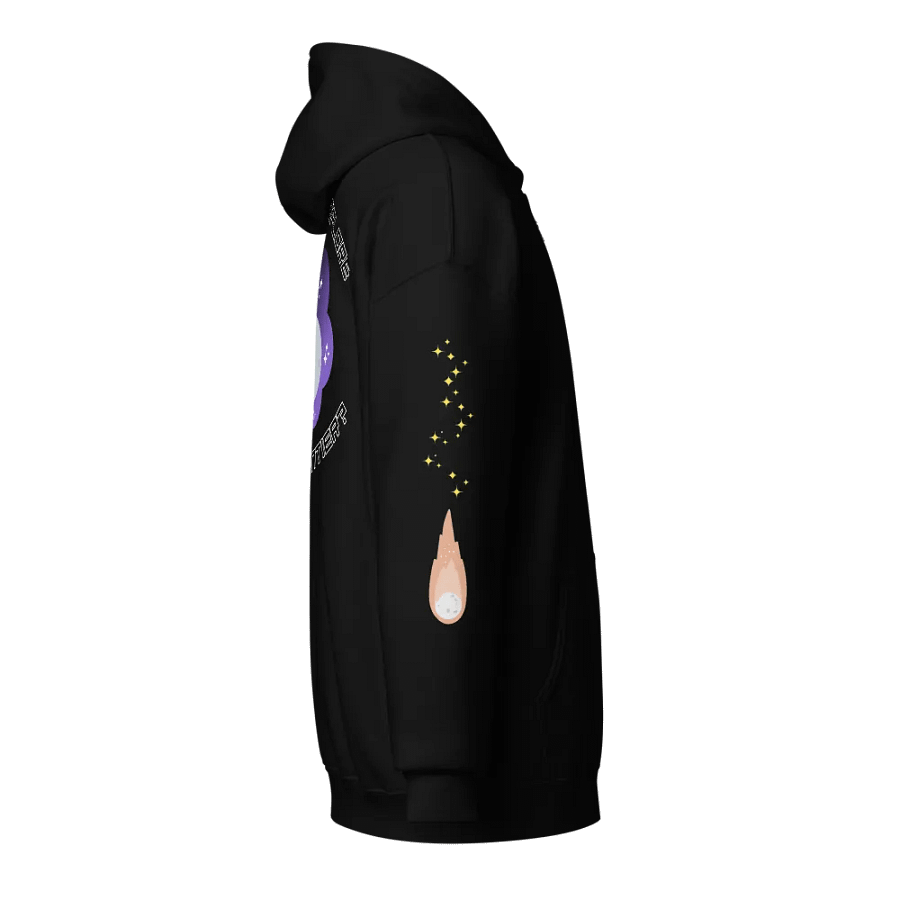 Frontier Zip Up Hoodie v2 product image (6)