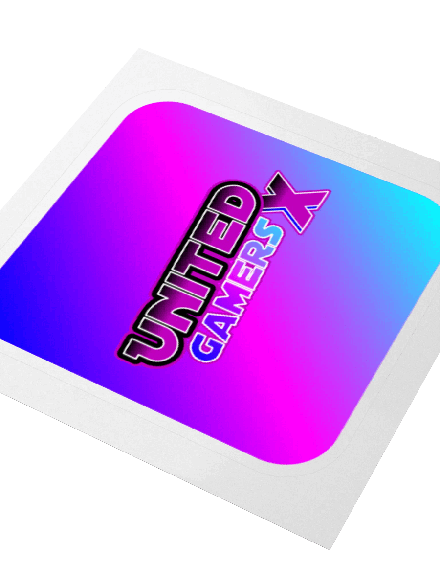 United Stickers product image (3)