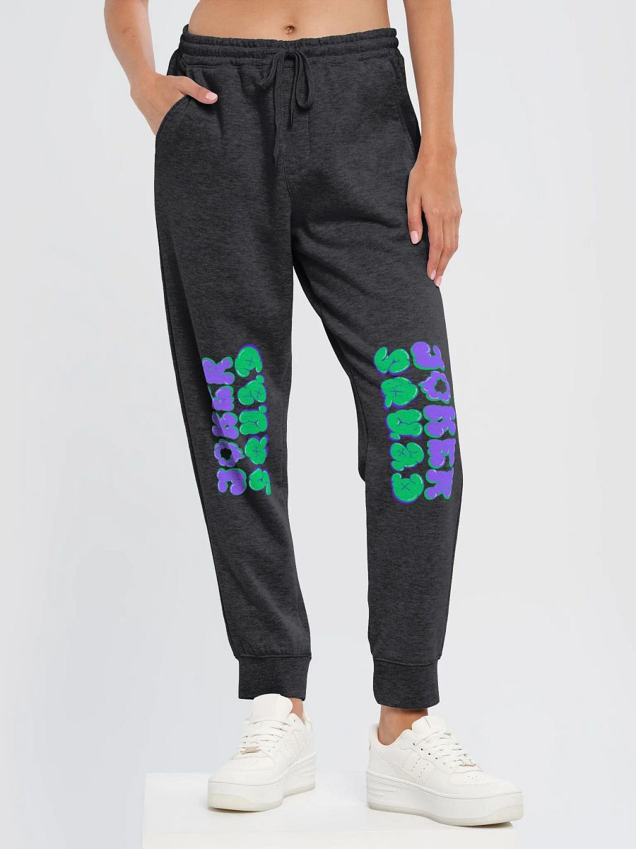 JokerSquad | Female Sweat Pants product image (4)