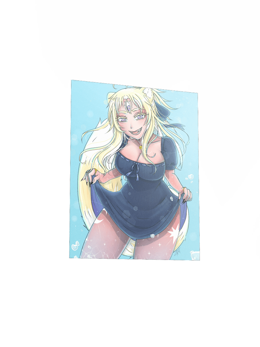 nova summer art print product image (9)