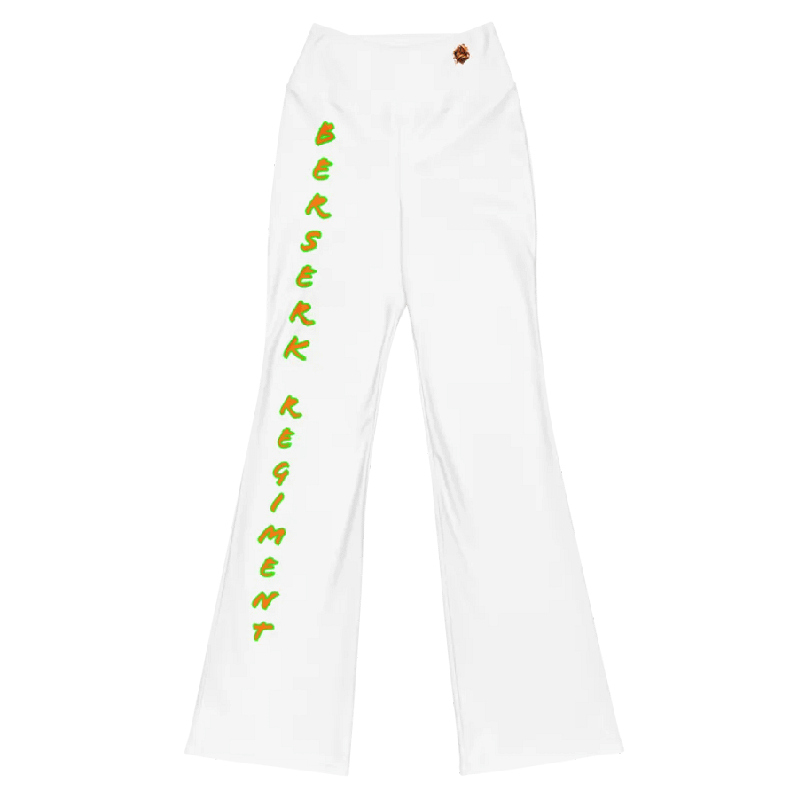 Berserk Regiment Leggings product image (3)
