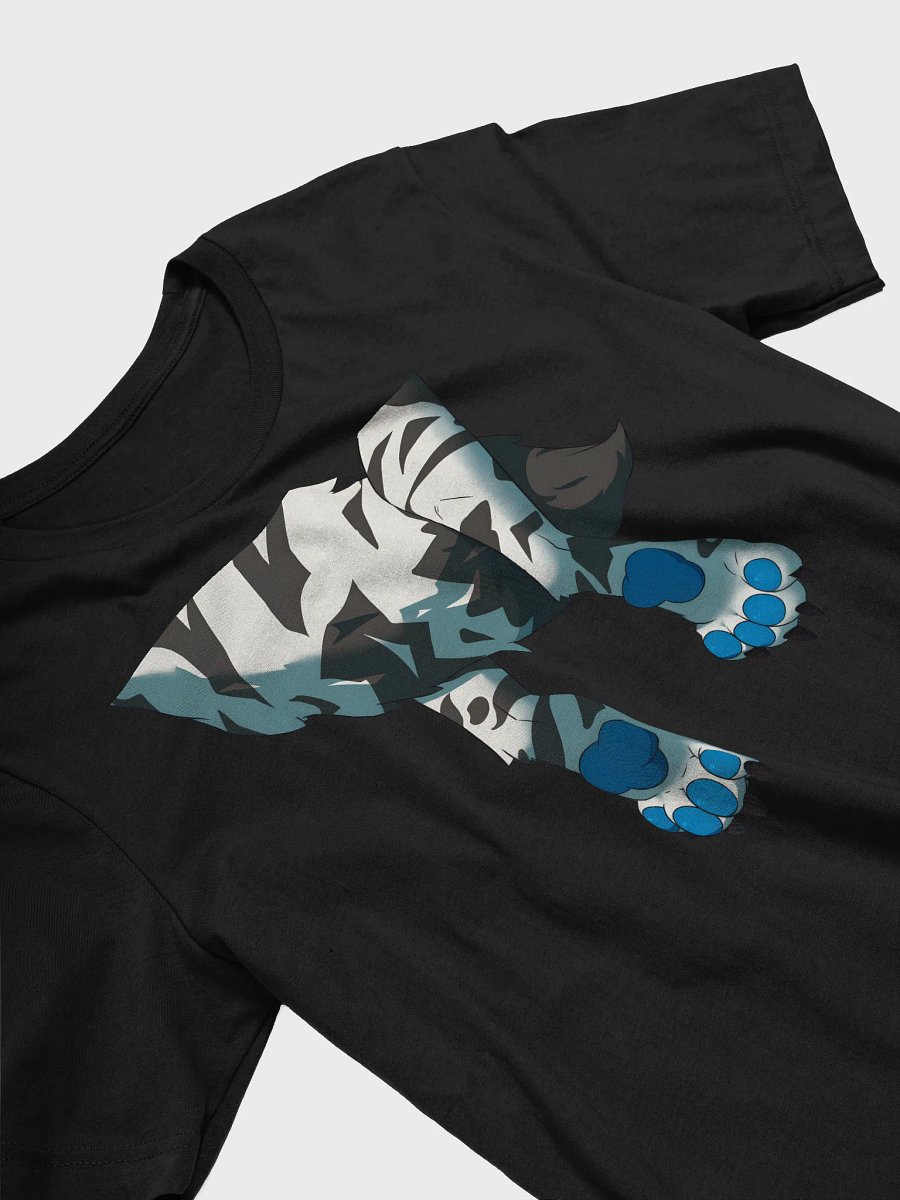 Tiger2Paws Bella T-Shirt product image (23)