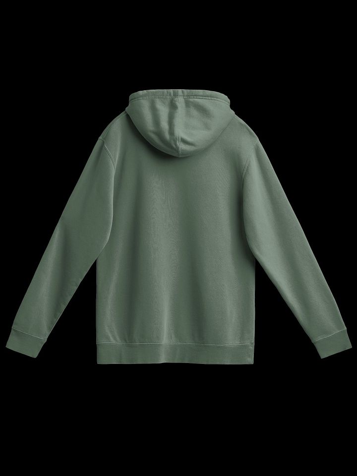 One-of-a-Kind Coffee Hoodie: Coffee Cup Art product image (29)