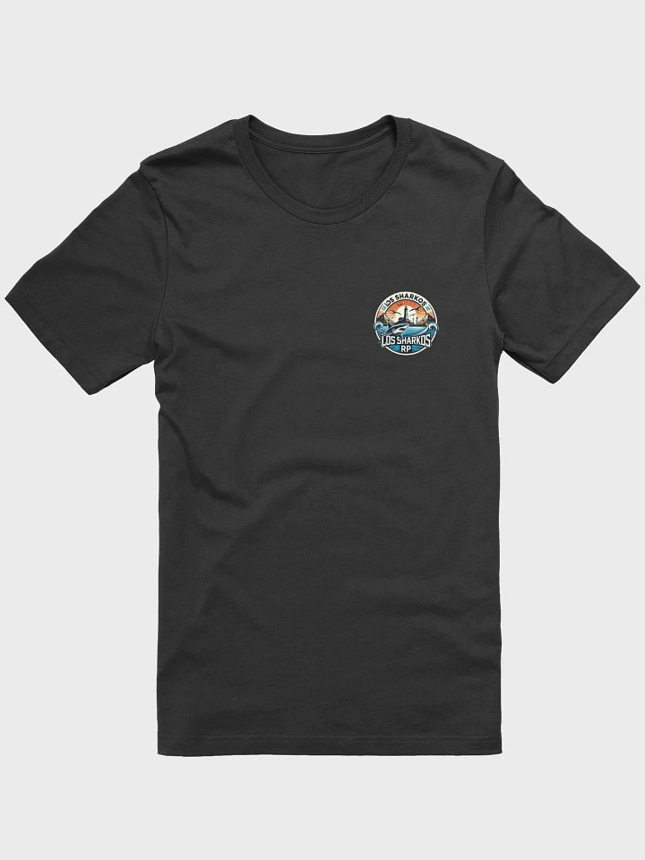 T shirt LANDRIDGE product image (2)