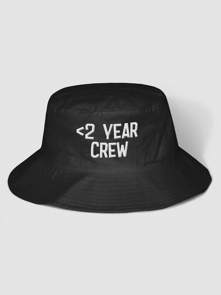 Less Than 2 Year Bucket Hat product image (1)