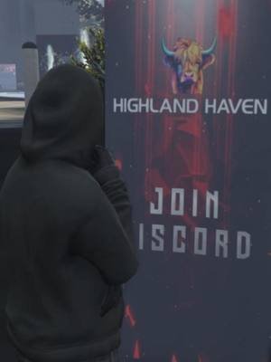 Highland Haven is your safe haven for Freeplay and Roleplay on #fivem Our safe haven and your home away from home is finally LIVE. Get ready to join and enjoy the freedom to roam, play alone or as a group in missions, heists or participate in compititions or roleplay. Video by: @uselessrobuk & @wullmeister2025 Music by: @iamcammybarnes #fyp #foryoupagе #cammybarnesmusic #cammybarnes #streamers #contentcreators #content #uk #british #gta6 #gta5rp #scottish #gaming #fivem #FiveM #roleplay #freeplay #multiplayer #kick #twitch #gtav #gta5mods #qb #qbcore #qbcorefivem #qbcoreserver #highlands #uselessrobuk #lolmoments #uselessrobmoment #dumbwulliemoment #discover #chilled #gamingtiktok #gaminglife #linkinbiio #funmoments #gtarpclips #gtarpclip#gtarpmoments #gamingclips #clips #fivemroleplay #fiverp