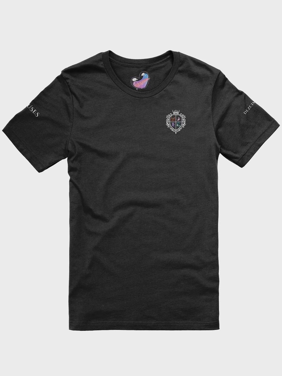 Dezcimator Houses T-Shirt product image (4)