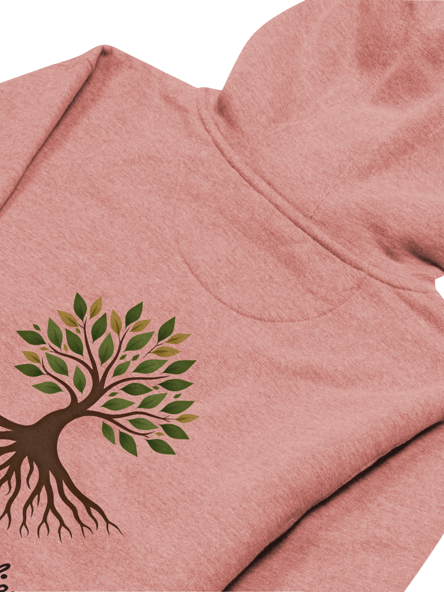 Resilient Roots Unisex Premium Hoodie product image (18)
