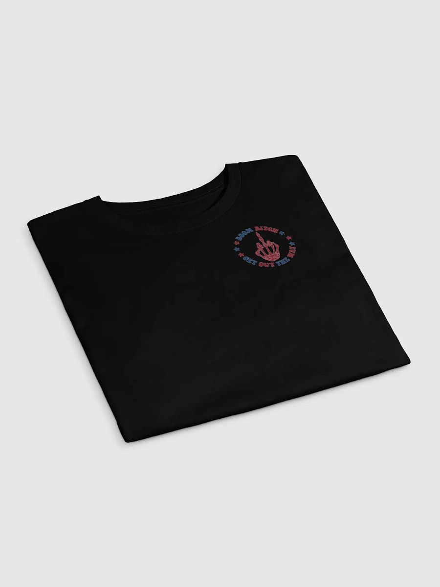 Boom B*tch Crop Top product image (9)