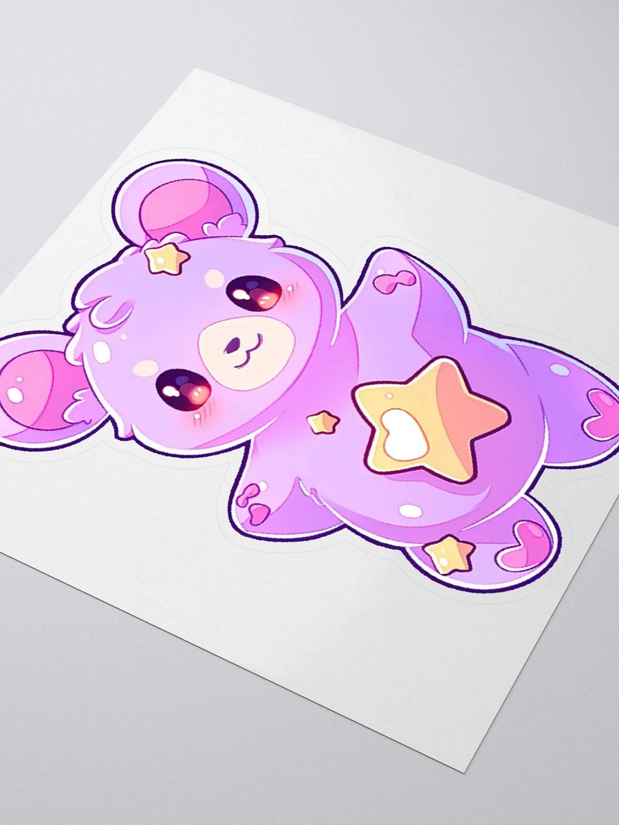 Cosmic Gummy Bear product image (7)
