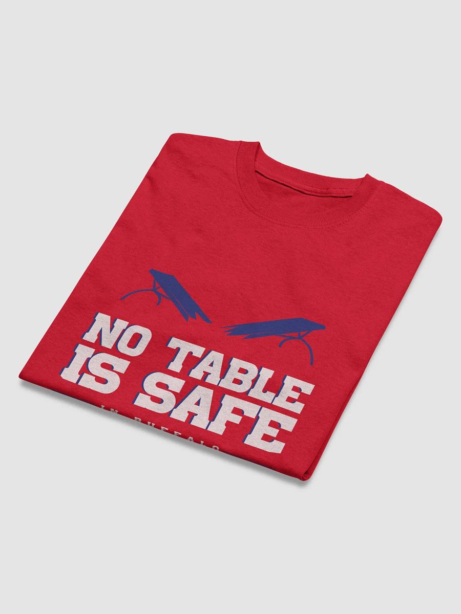 Hey Buffalo, get the tables! product image (4)