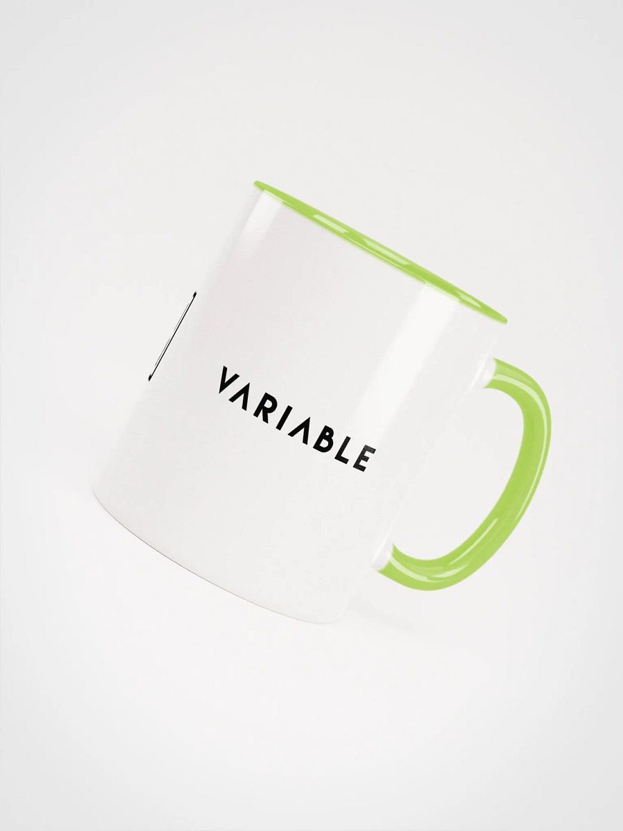 Mug - Variable / 바리아벨 product image (4)