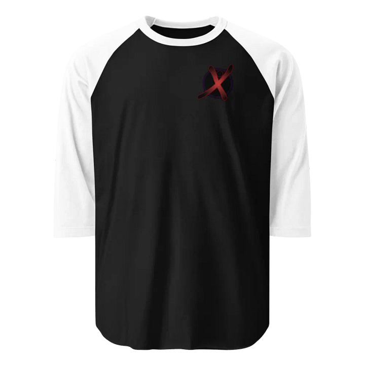 Steel Drifter Classic Logo Longsleeve product image (1)