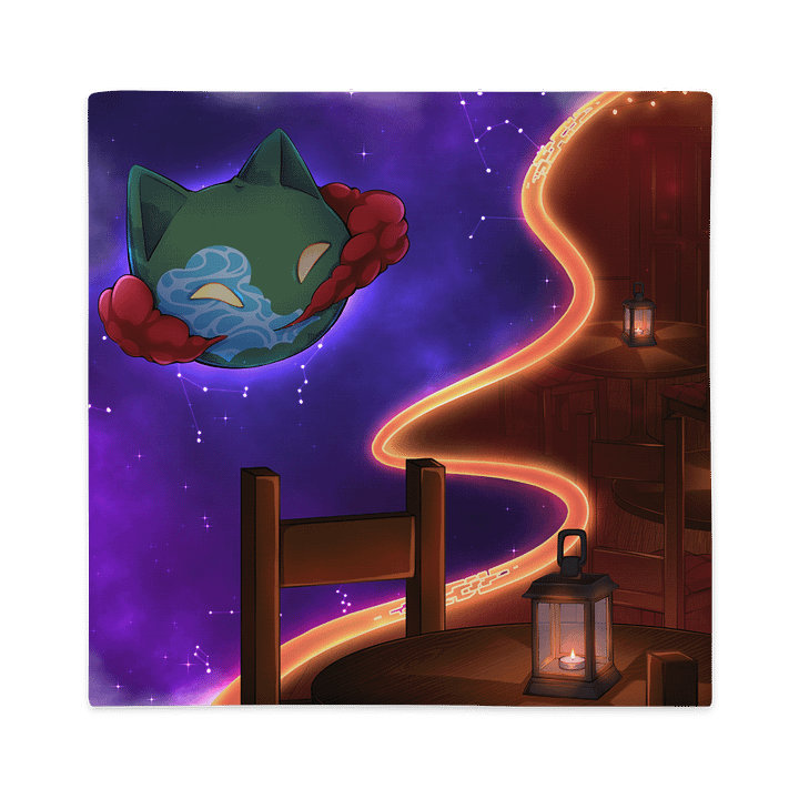 Bartender's Pillowcase product image (2)