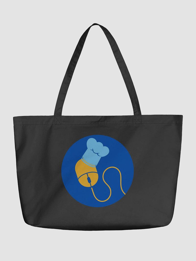 CAFC Chef Mouse Bag