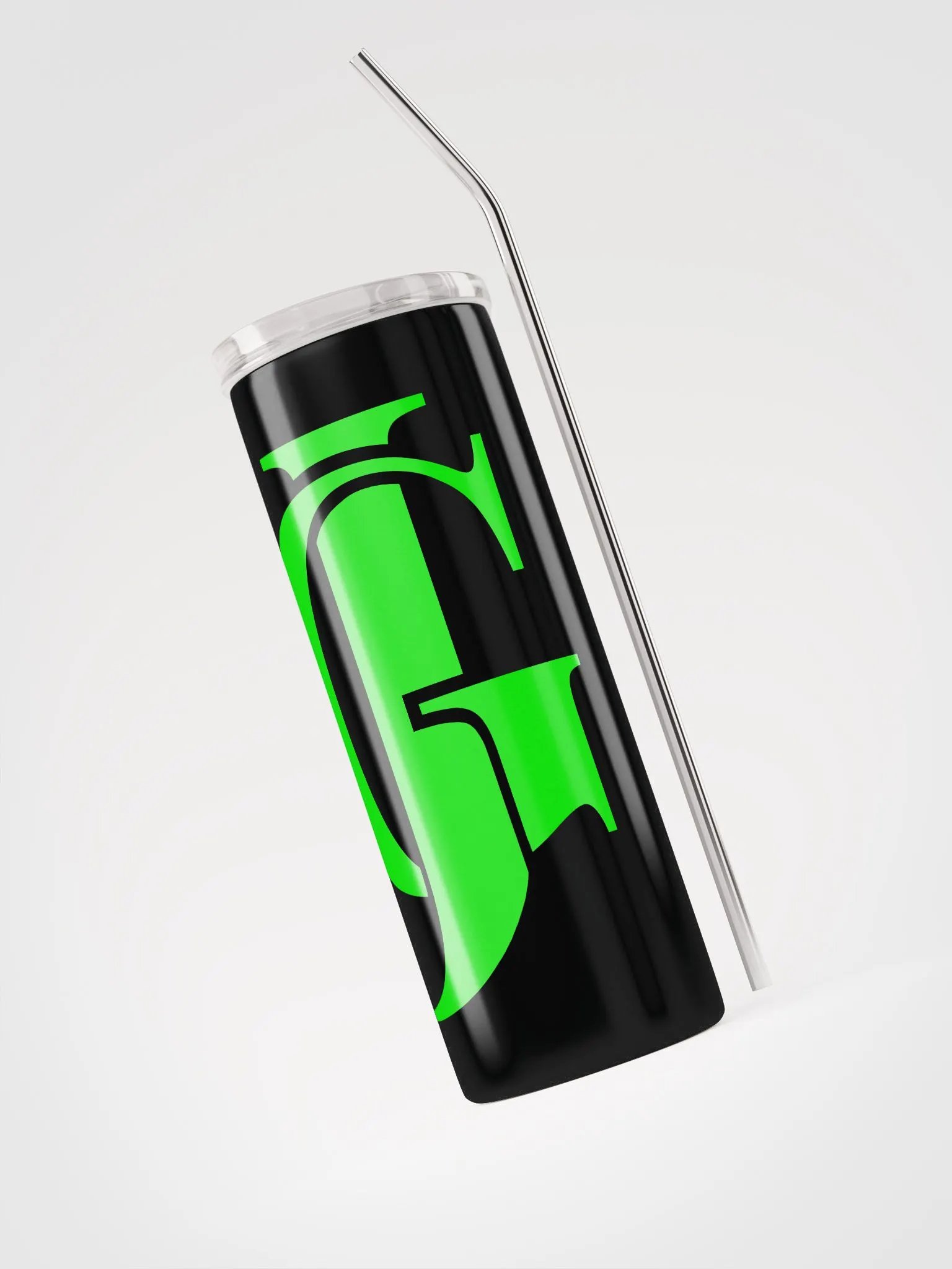 JG Logo Tumbler product image (3)
