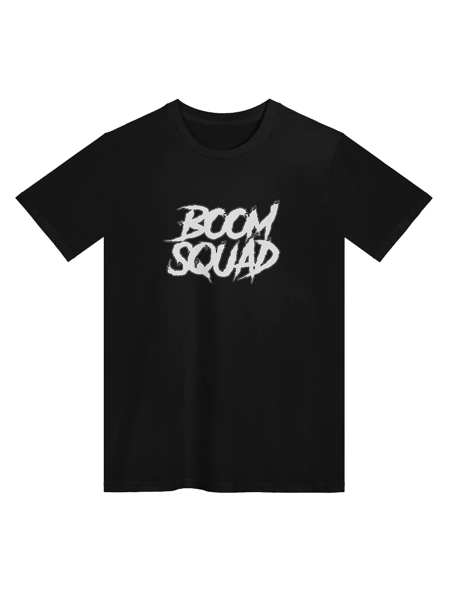 The Original (White Logo) - Unisex Premium T-Shirt product image (2)