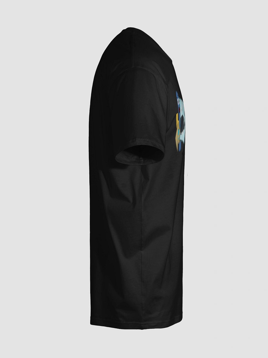 Functional Four Unisex Premium Tee product image (37)