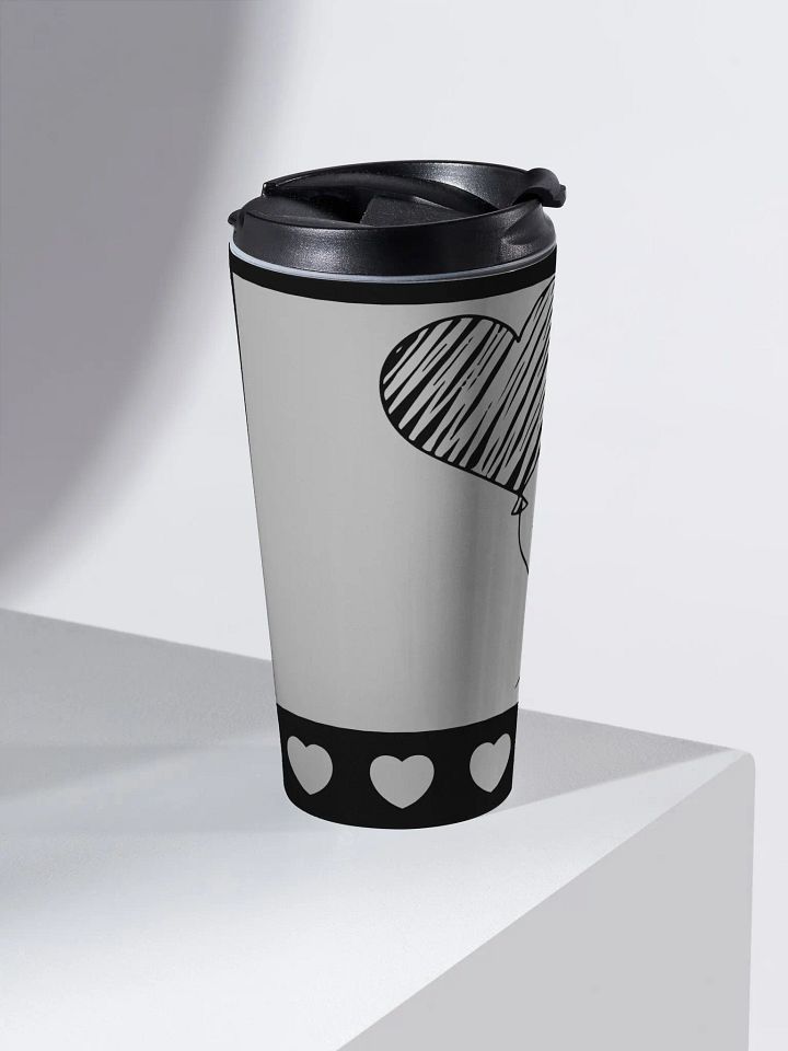 Travel Tumbler product image (2)