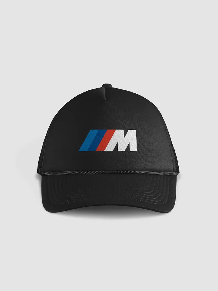 BMW M Preformance Hat product image (1)