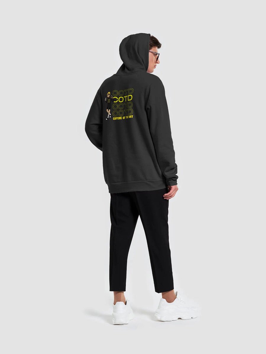 COTD x Airusani - Front & Back product image (17)