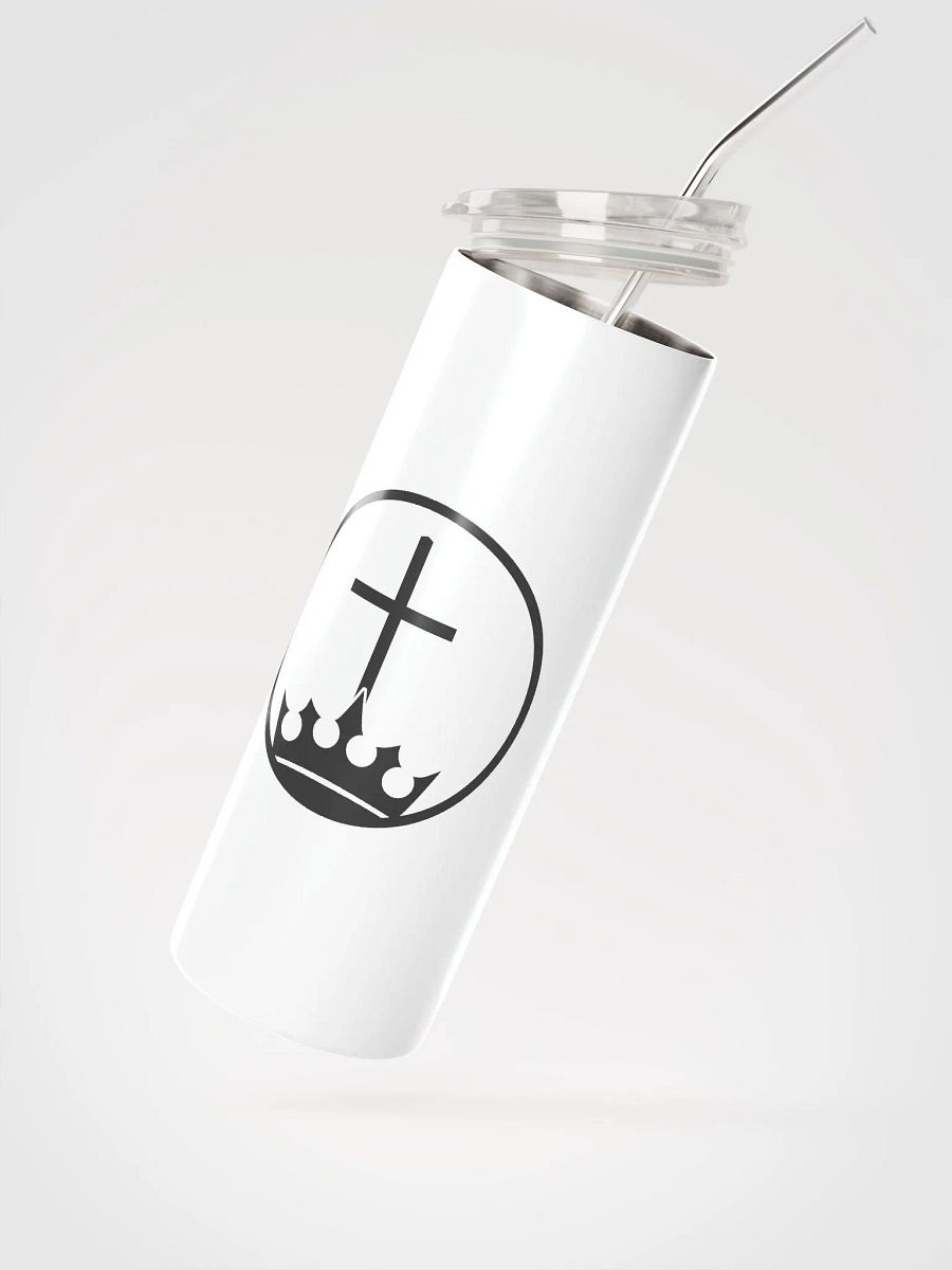 "Boast In Jesus" Tumbler product image (1)
