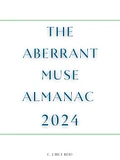 2024 Aberrant Muse Almanac product image (1)