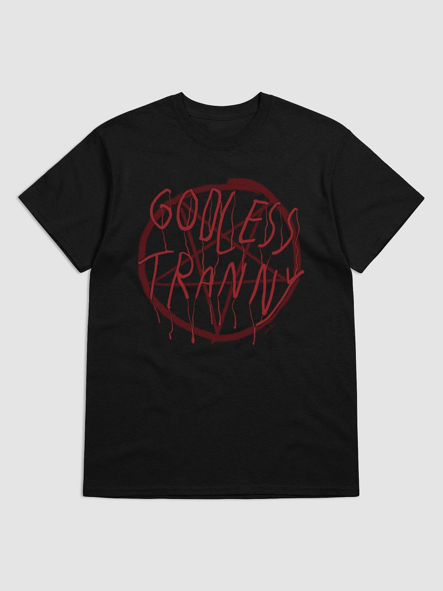 godless tranny diy product image (1)