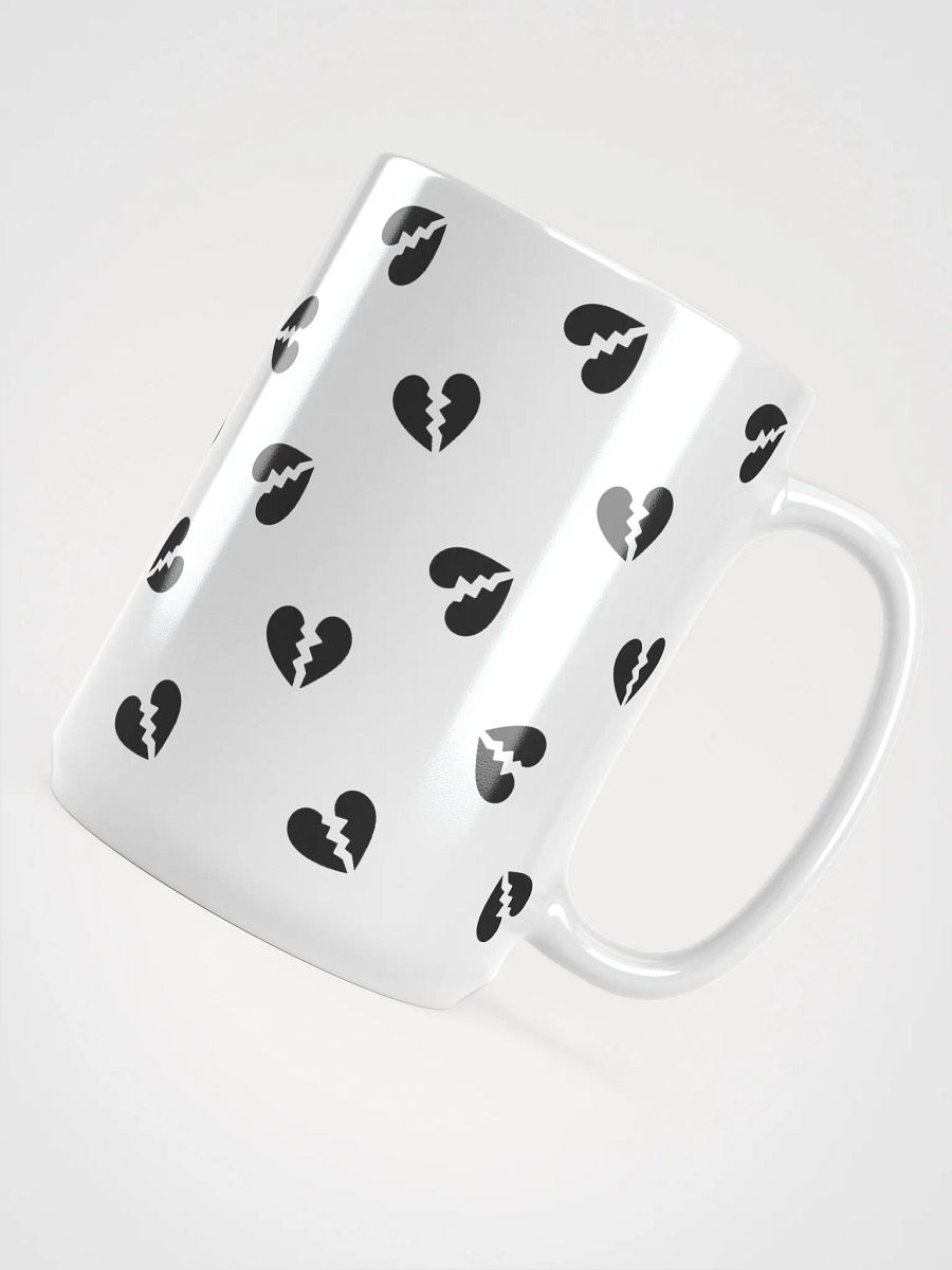 BTFL BSTRD - Mug product image (2)
