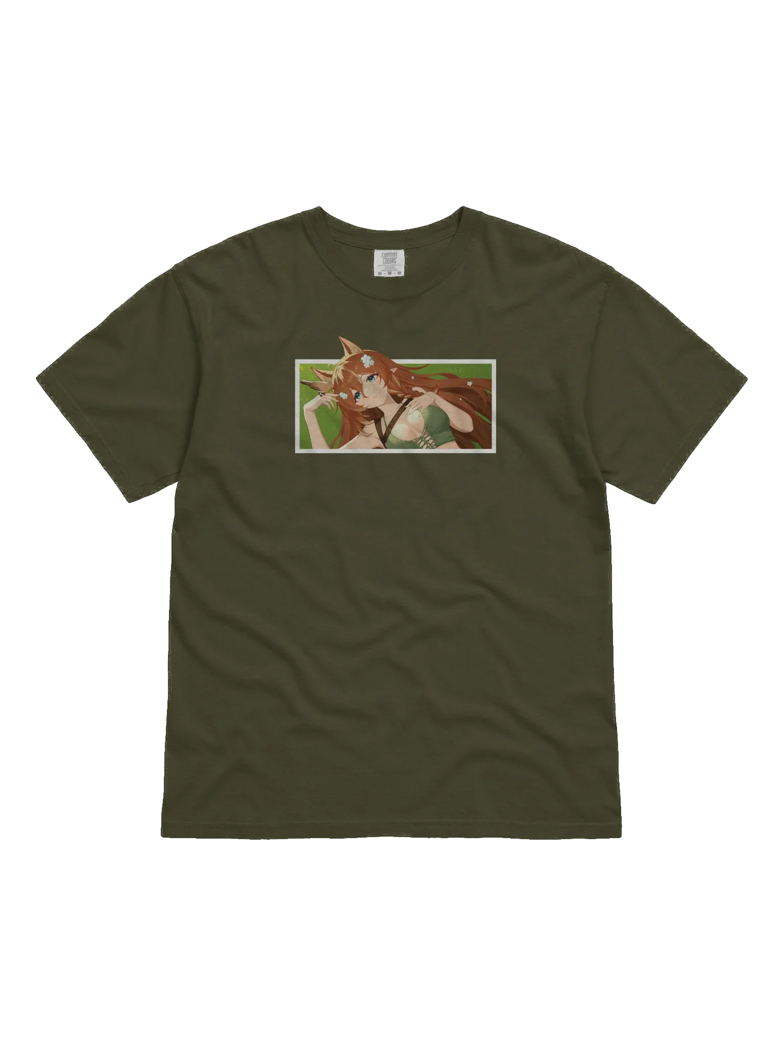 Natural Habitat Shirt product image (1)