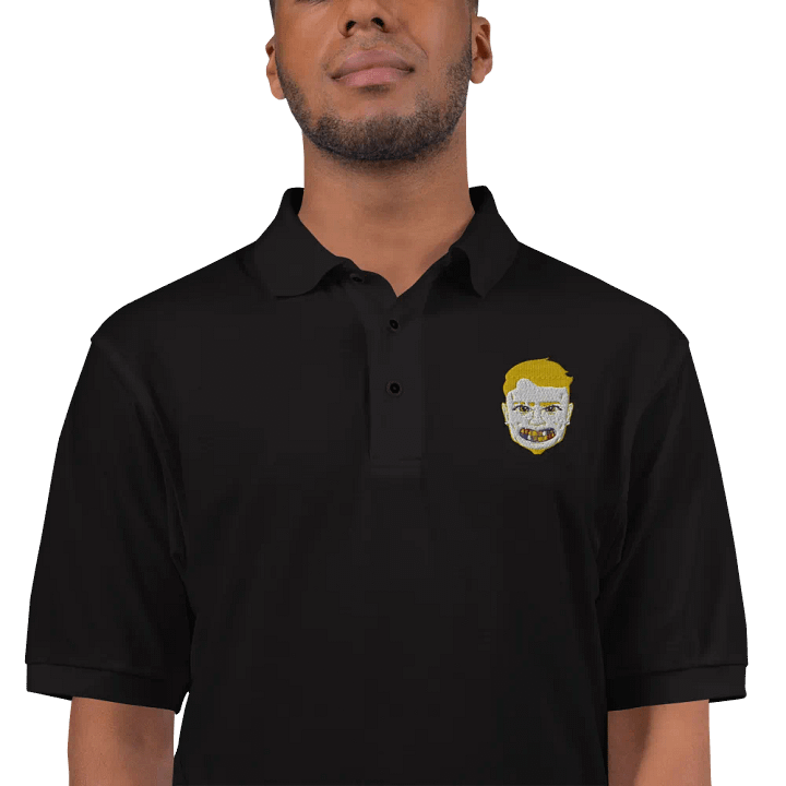 NEW THEFRANZESE POLO product image (1)