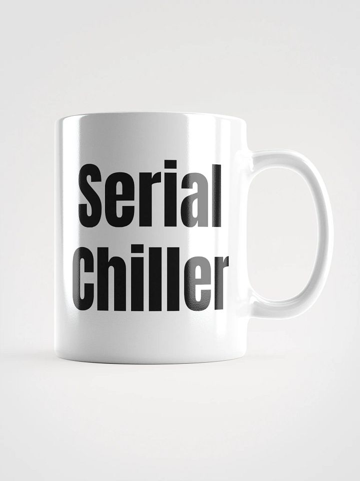 Serial Chiller Mug product image (1)