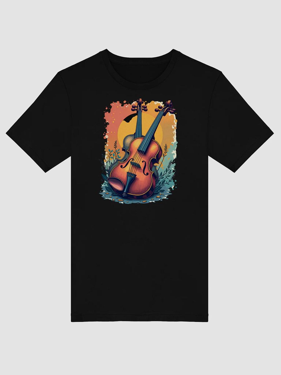 Symphony of Nature T-Shirt product image (5)