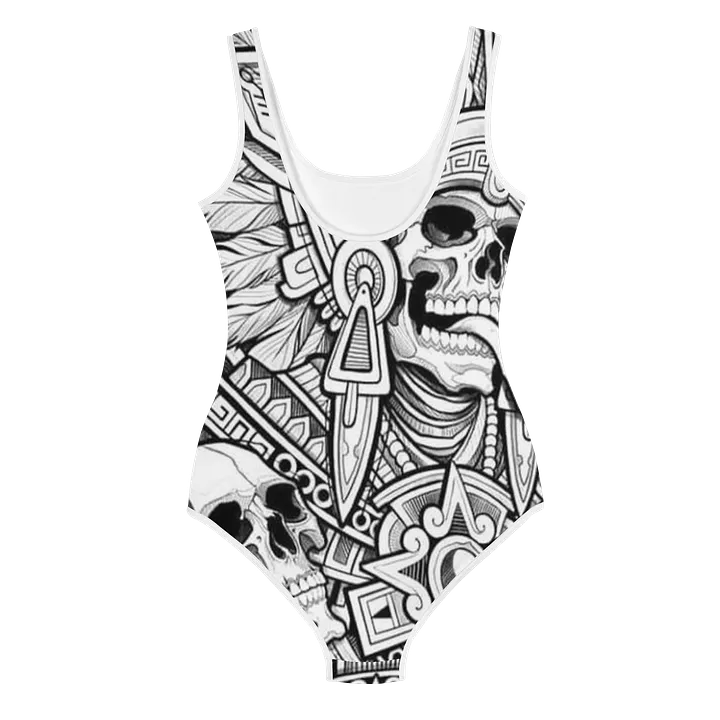 Sun-Kissed Youth Swimsuit product image (2)