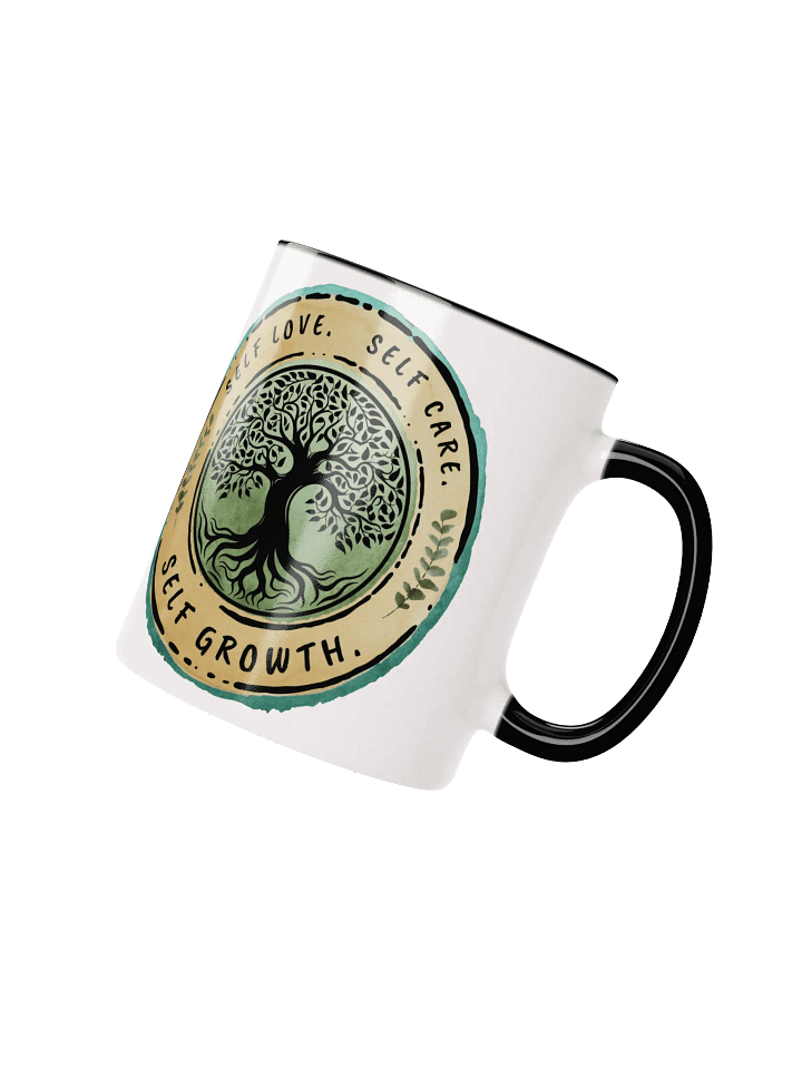 Sip down that Self Growth product image (12)
