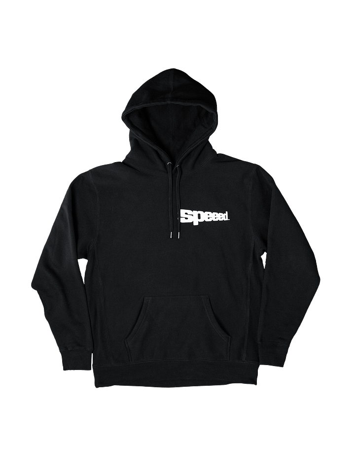 Speeed Hoodie product image (1)