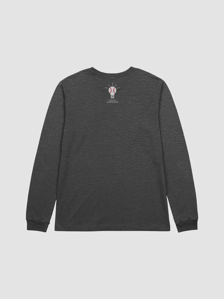 Umpire's Call Long-Sleeve Tee product image (2)