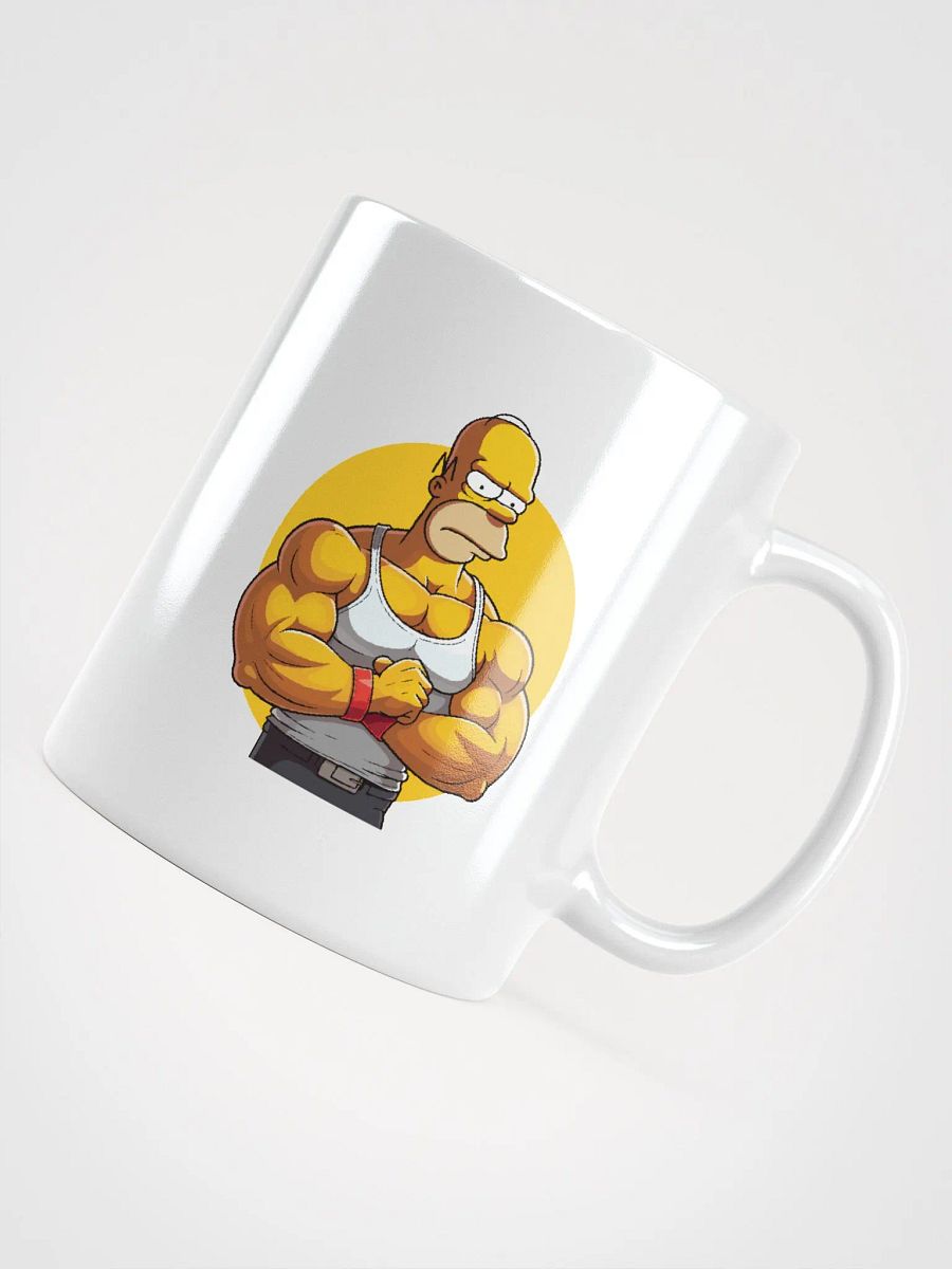 HomBuff SimpMug product image (3)