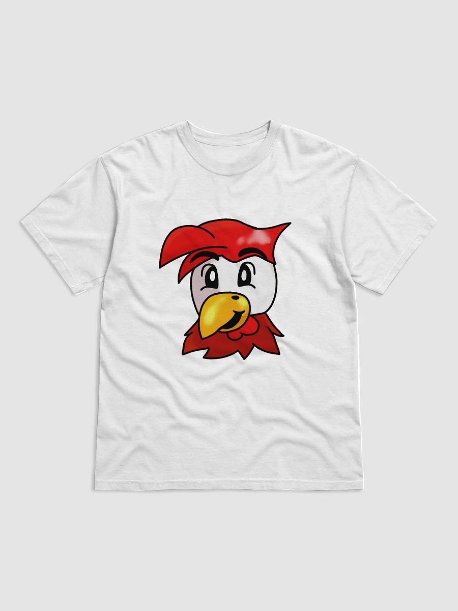 Fergus Men Logo T-Shirt product image (1)