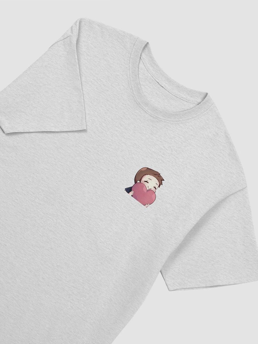 Love Emote Tee product image (3)
