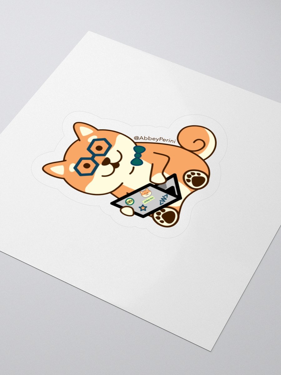 Dev Shiba product image (3)