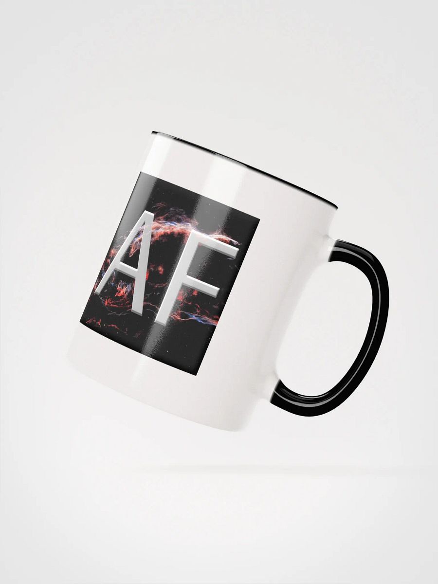 AstroAF Signature Ceramic Mug product image (3)