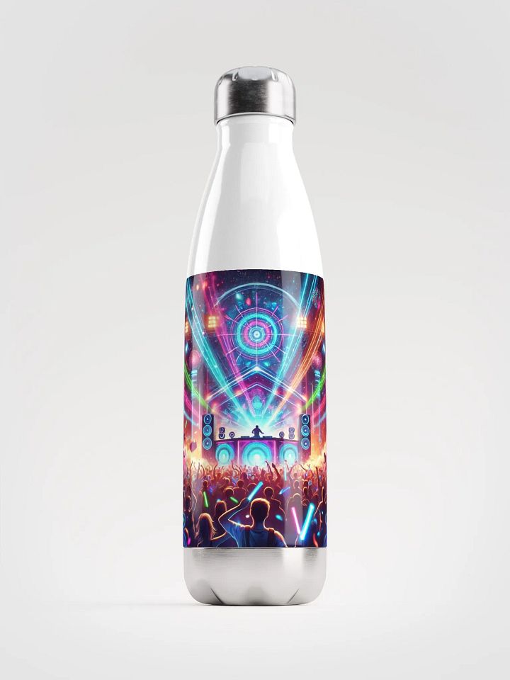 Party Water Bottle product image (1)