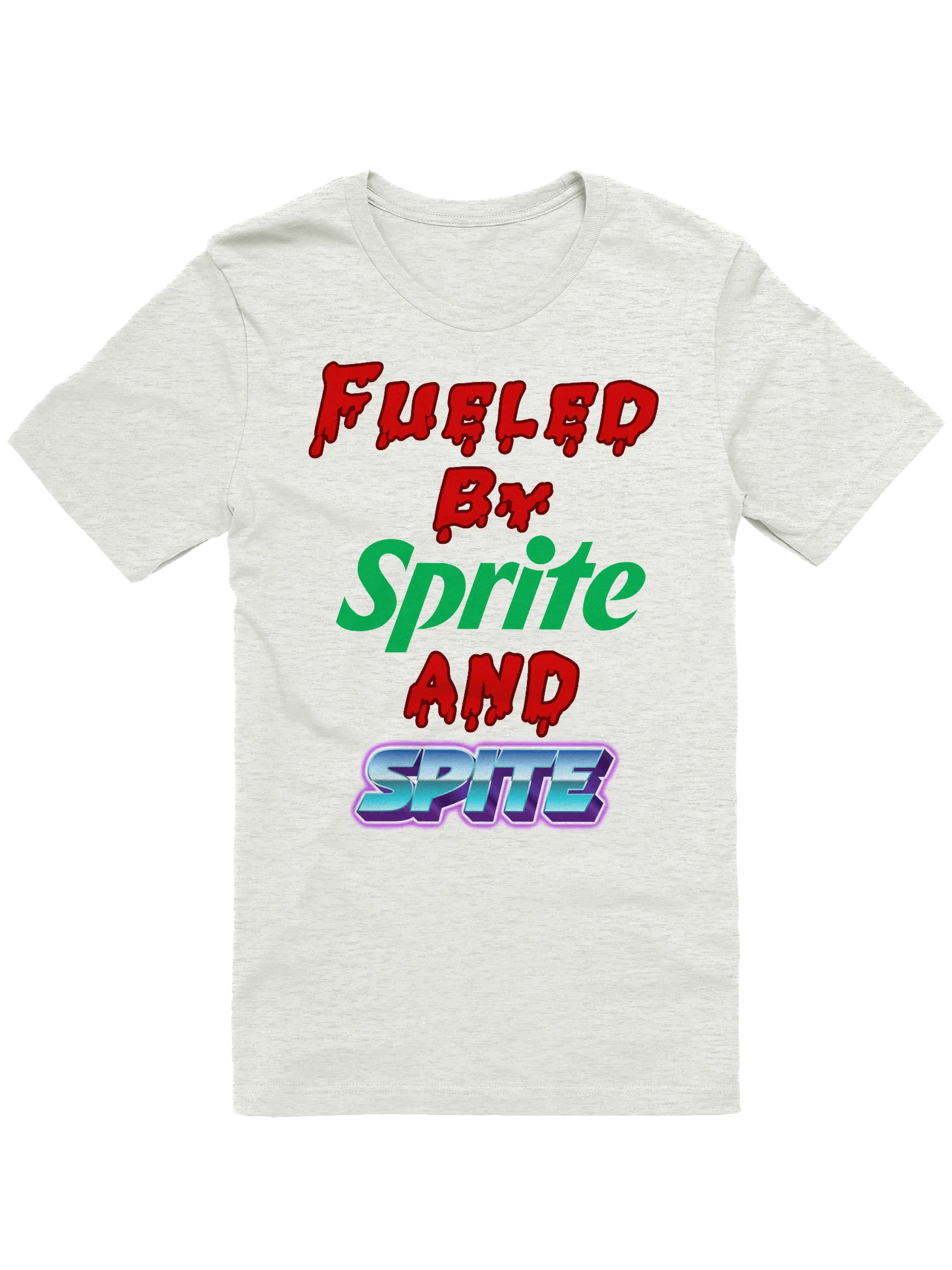 "Sprite and Spite" Shirt product image (4)