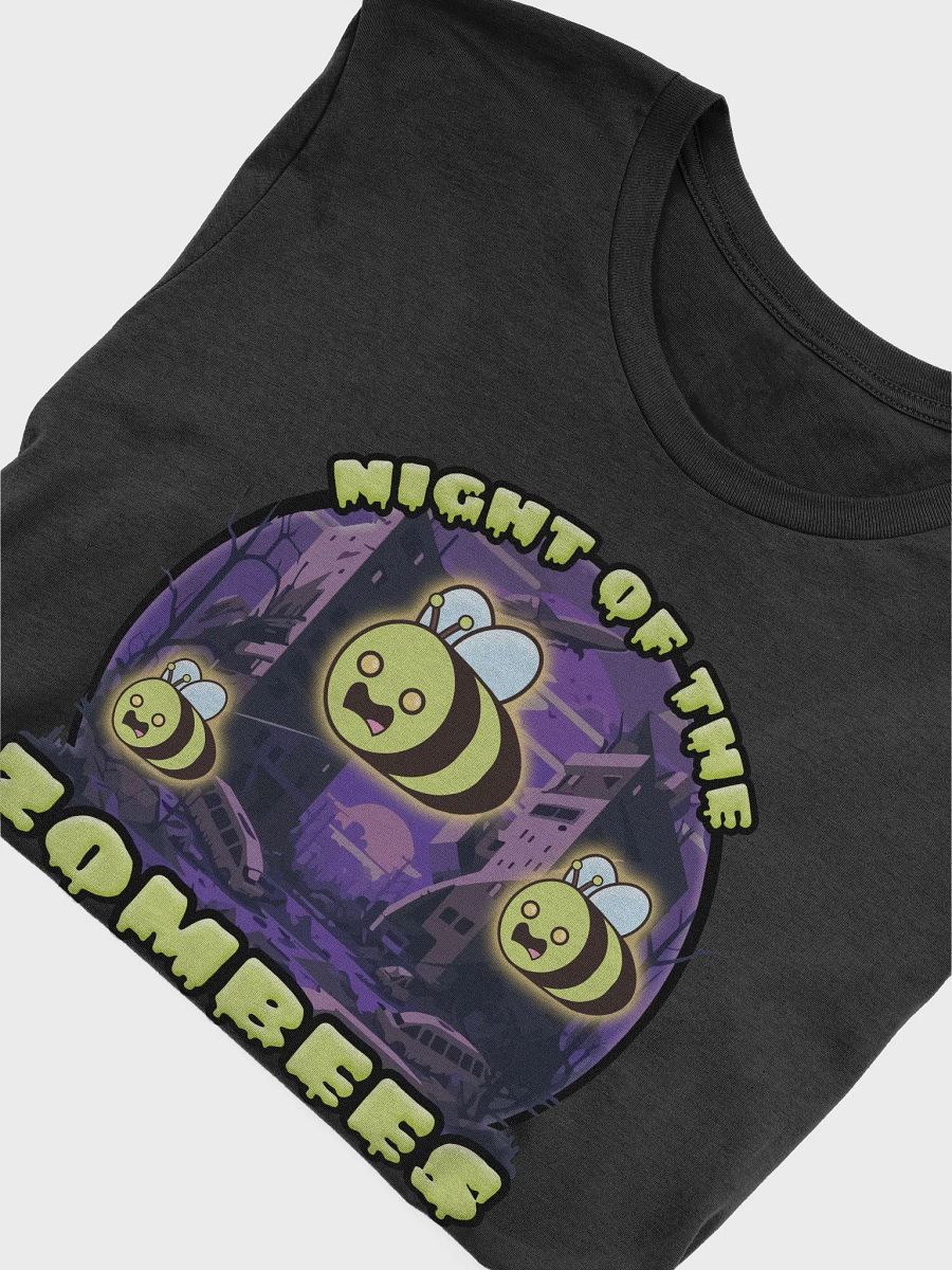 Zombees Shirt product image (4)