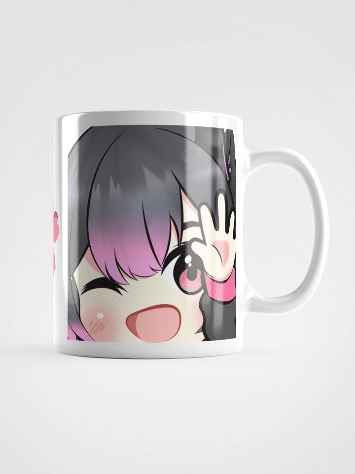 Hello Mug product image (1)