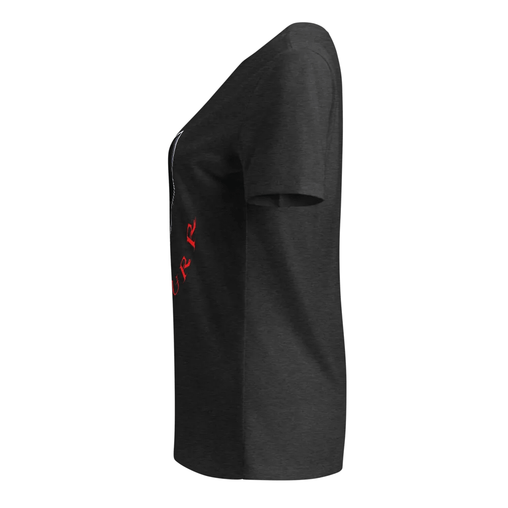 Lucipurr V Neck product image (13)