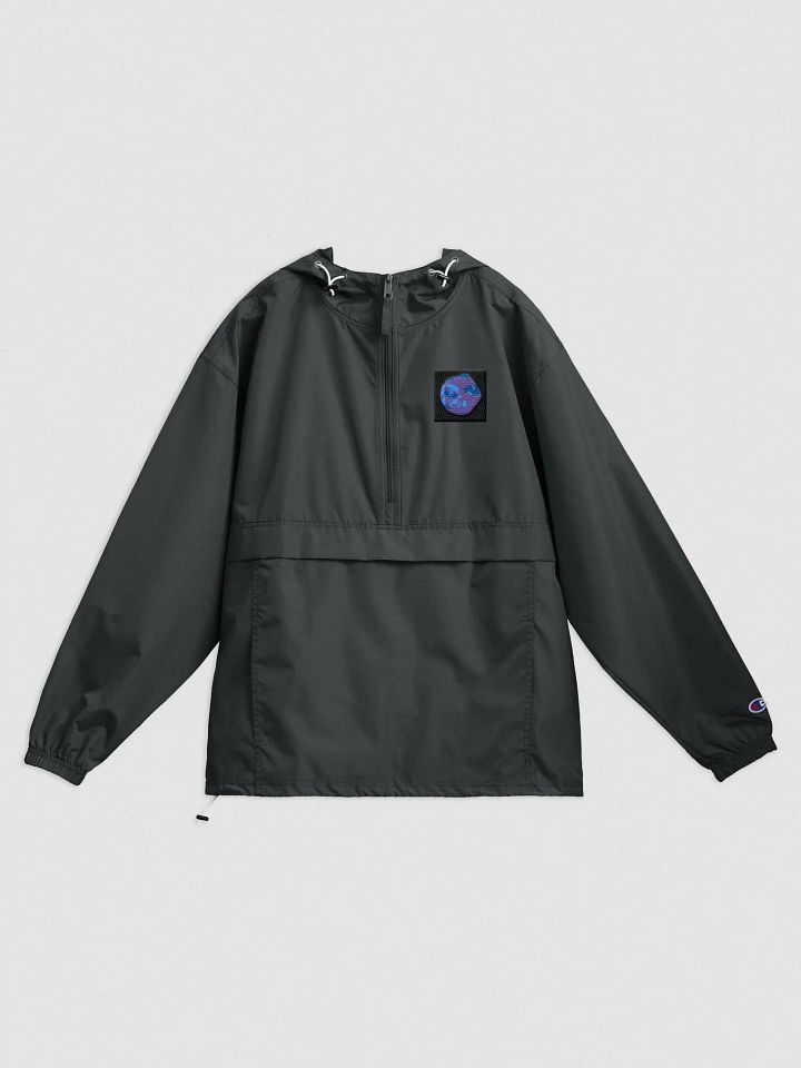 Critical Hit D20 Champion Packable Jacket product image (7)