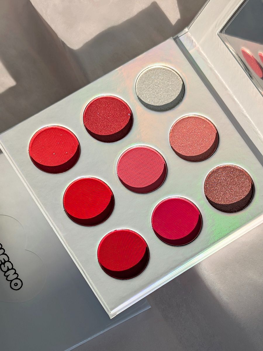 BlueSno Rosa Palette product image (2)